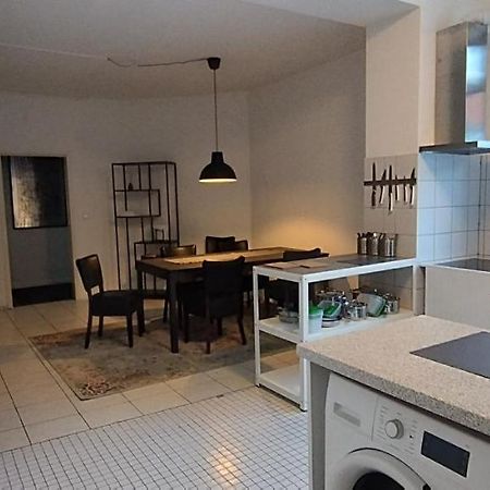 Loft46 - Self Checkin - Long And Shortstay เบอร์ลิน ภายนอก รูปภาพ