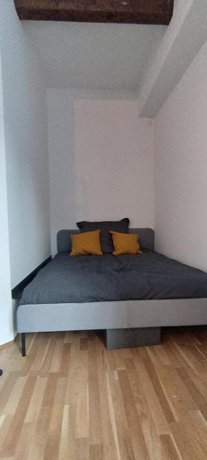 Loft46 - Self Checkin - Long And Shortstay เบอร์ลิน ภายนอก รูปภาพ