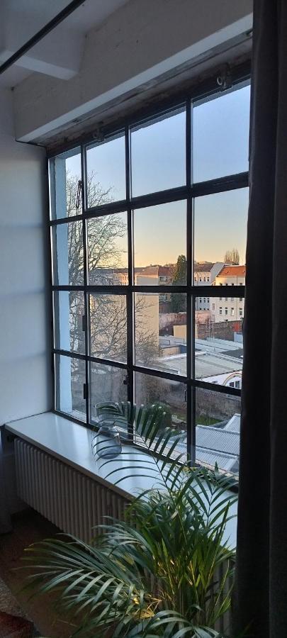 Loft46 - Self Checkin - Long And Shortstay เบอร์ลิน ภายนอก รูปภาพ