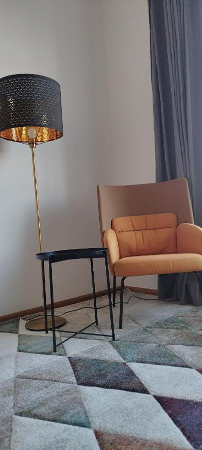 Loft46 - Self Checkin - Long And Shortstay เบอร์ลิน ภายนอก รูปภาพ
