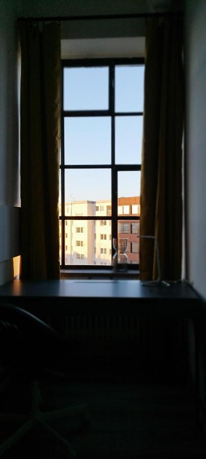 Loft46 - Self Checkin - Long And Shortstay เบอร์ลิน ภายนอก รูปภาพ