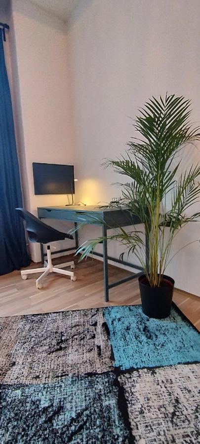Loft46 - Self Checkin - Long And Shortstay เบอร์ลิน ภายนอก รูปภาพ