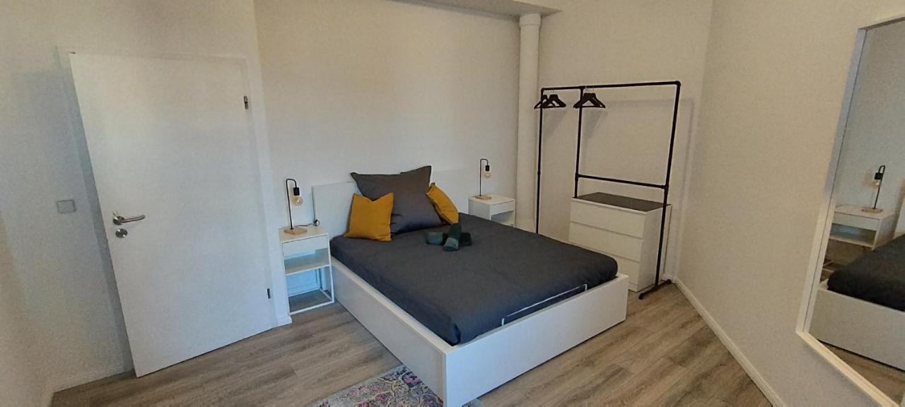 Loft46 - Self Checkin - Long And Shortstay เบอร์ลิน ภายนอก รูปภาพ