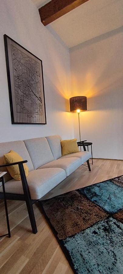 Loft46 - Self Checkin - Long And Shortstay เบอร์ลิน ภายนอก รูปภาพ