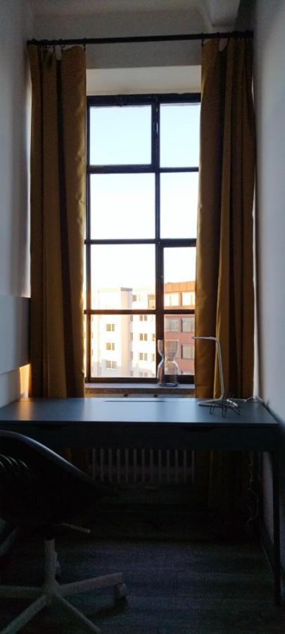 Loft46 - Self Checkin - Long And Shortstay เบอร์ลิน ภายนอก รูปภาพ