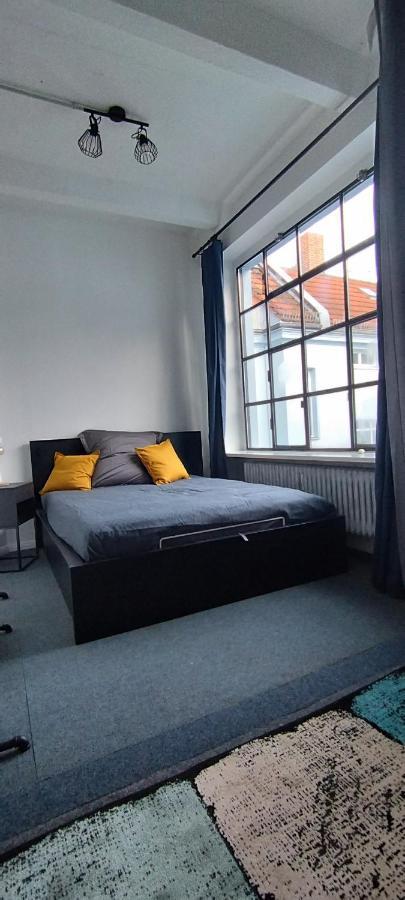 Loft46 - Self Checkin - Long And Shortstay เบอร์ลิน ภายนอก รูปภาพ