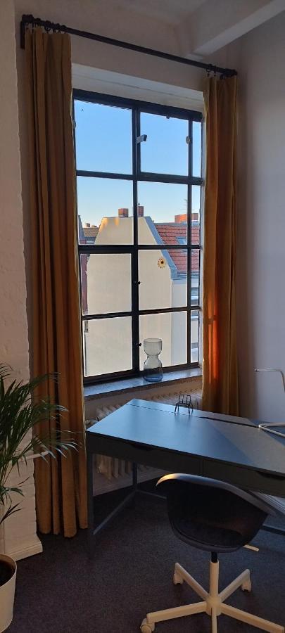 Loft46 - Self Checkin - Long And Shortstay เบอร์ลิน ภายนอก รูปภาพ
