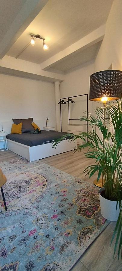 Loft46 - Self Checkin - Long And Shortstay เบอร์ลิน ภายนอก รูปภาพ